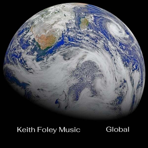 Cover art for Global
